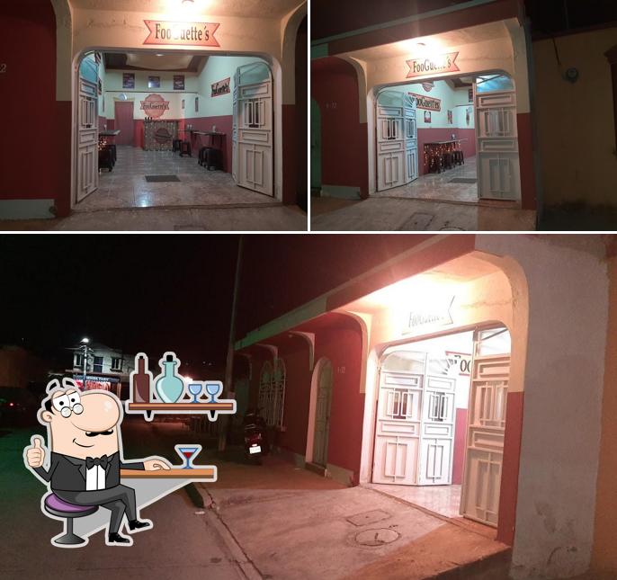 FooGuette's