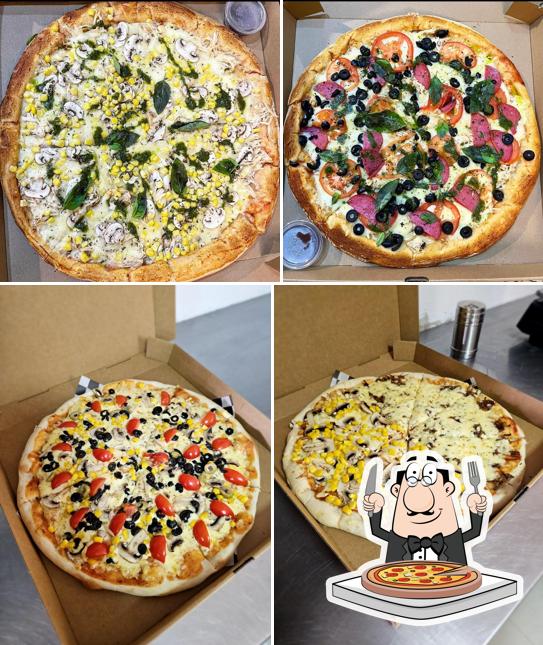 IL Trozzo Pizzeria