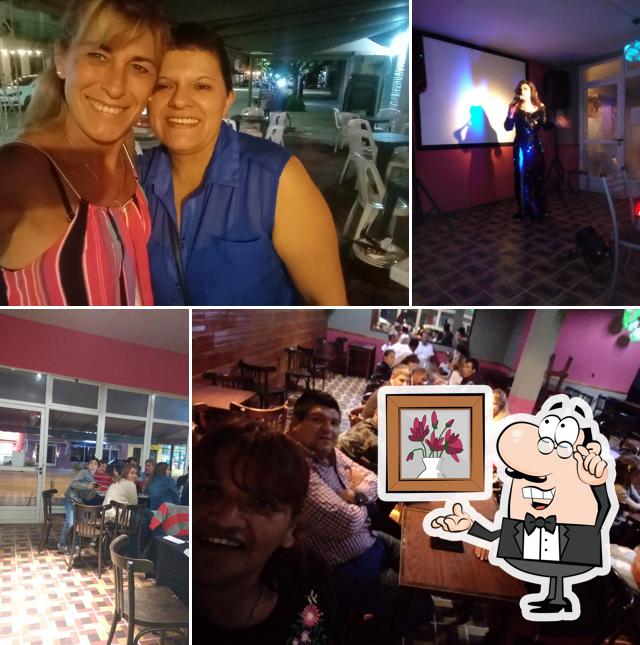 Jaque Restobar