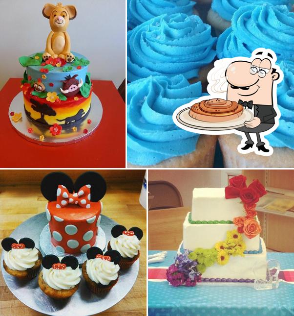 Karebear Bakery