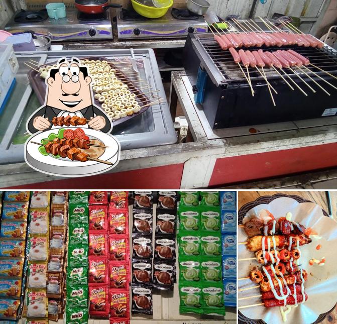 Kedai Pondok