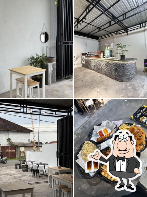 Krustycafee & bakery