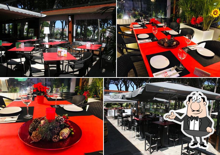 Max Sports Café Santander