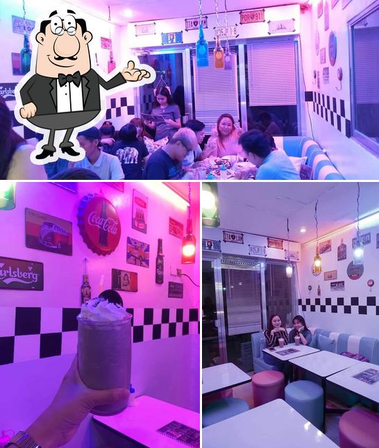 Miguel's Diner Valenzuela Branch