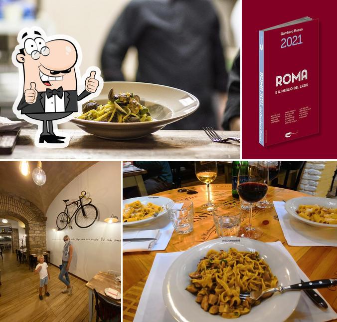 Osteria Fratelli Mori