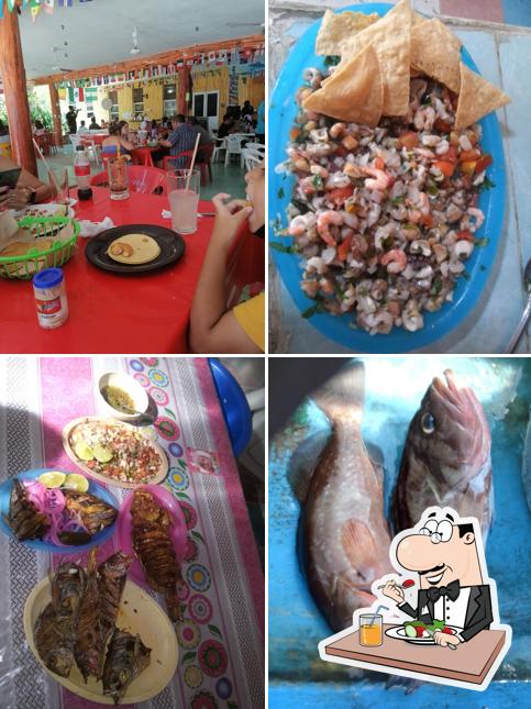 Pescaderia Cristo Rey