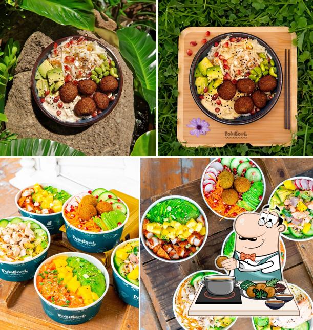 PokiBowl Vaise