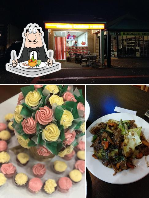 Riddells Creek Noodle Cuisine