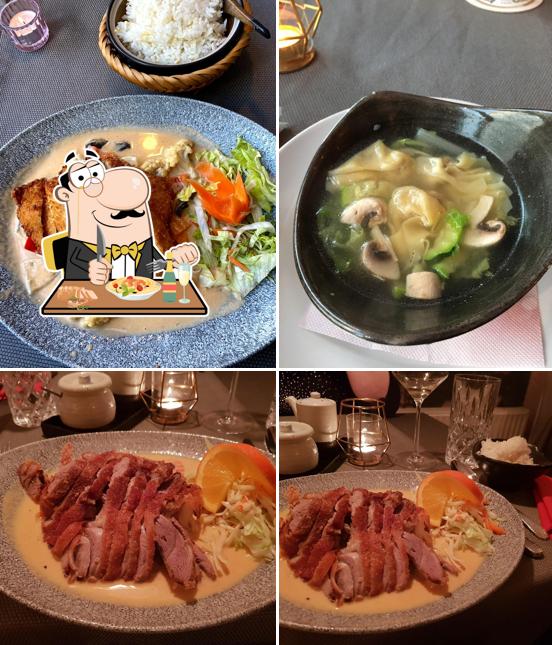 Restaurant SEN