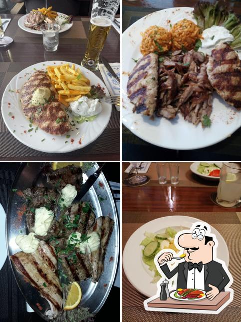 Restaurant Saloniki