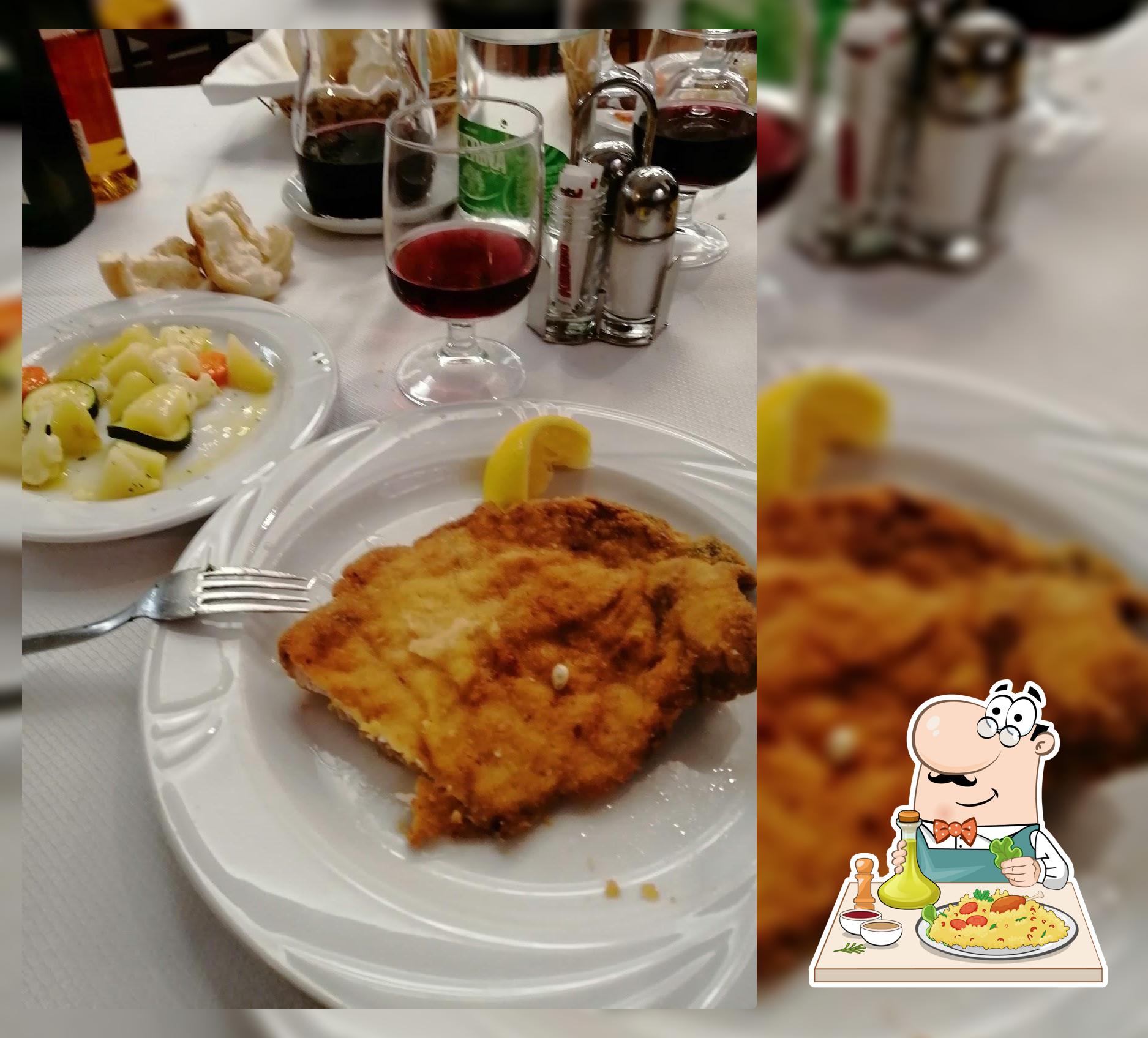 San Giusto Bar Pizzeria Trattoria