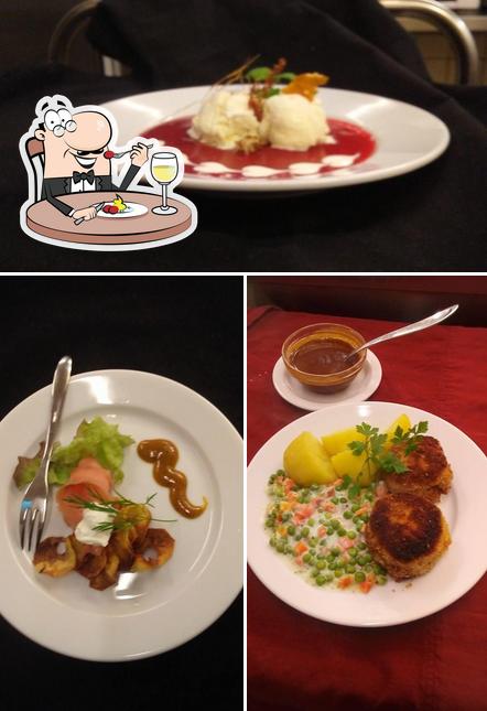 Sommersted Grill & Burgerbar