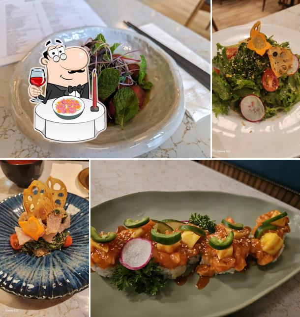 Sushi Sora