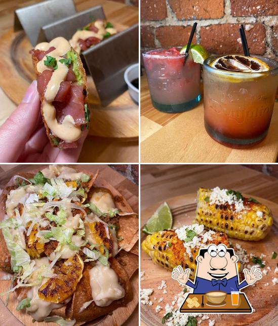 Taco House