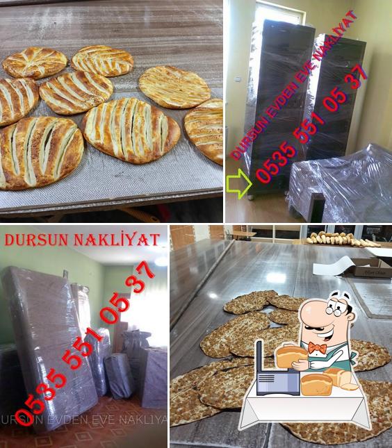 Taşkın Pide