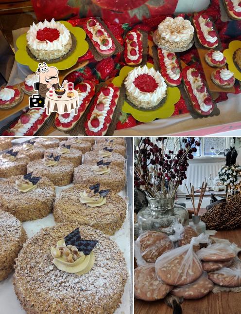 Teurlings Confectionery