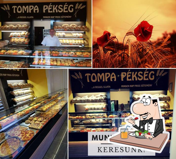 Pékség