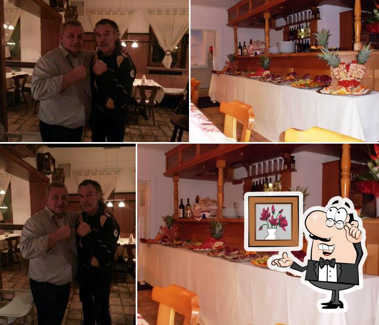 Trattoria Ciao Ciao