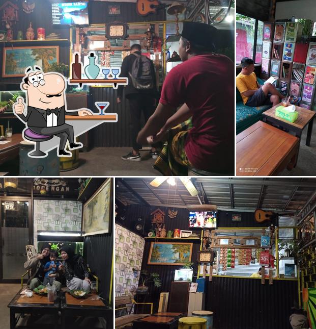 Warung mr dended