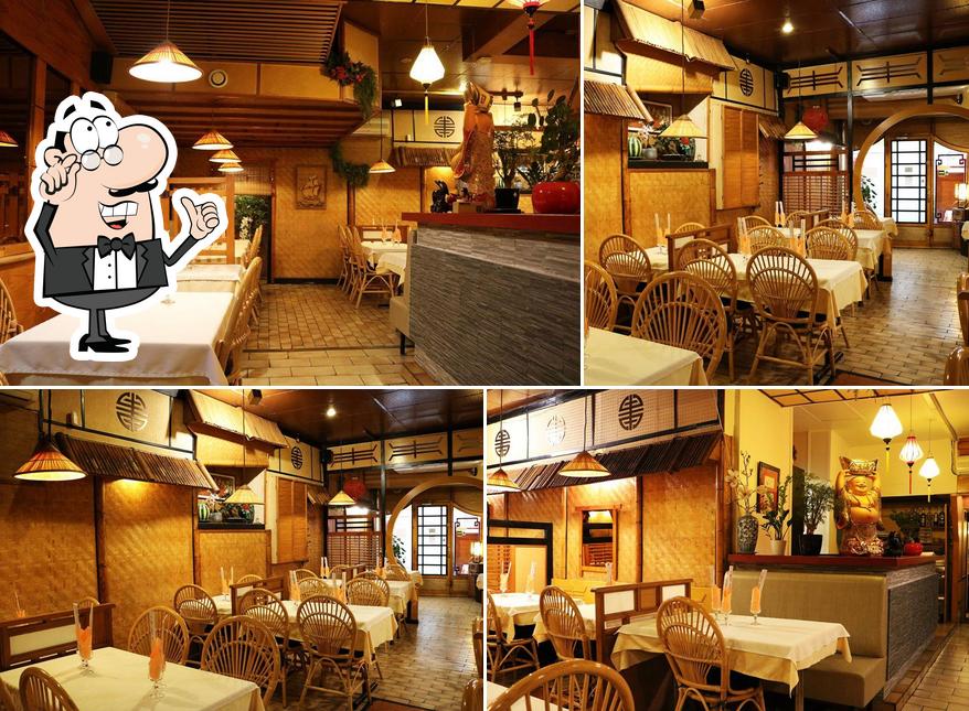 Restaurant Xuan