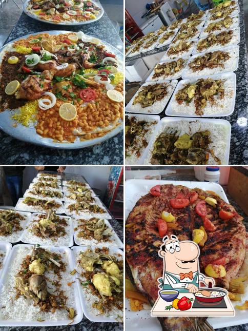 مطعم الفنجان