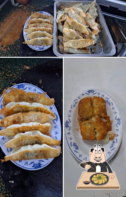 謝媽媽早餐