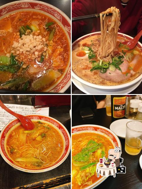 都飯店