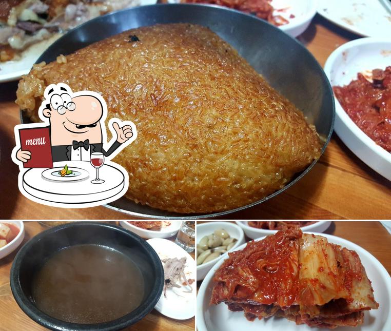 다락재쉼터