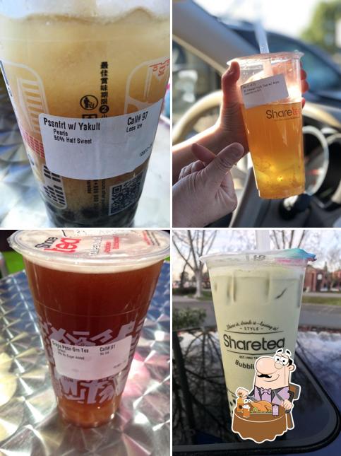 Sharetea