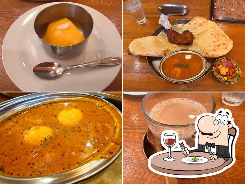 Swaad Indian Restaurant