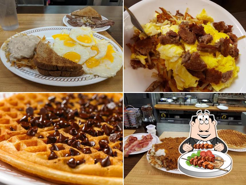 Waffle House