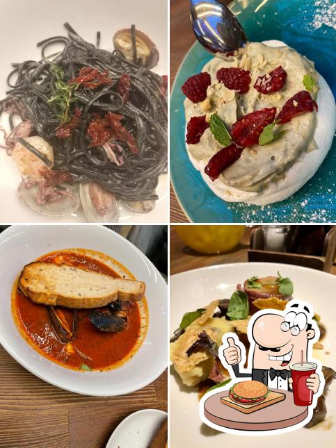 Osteria Mario