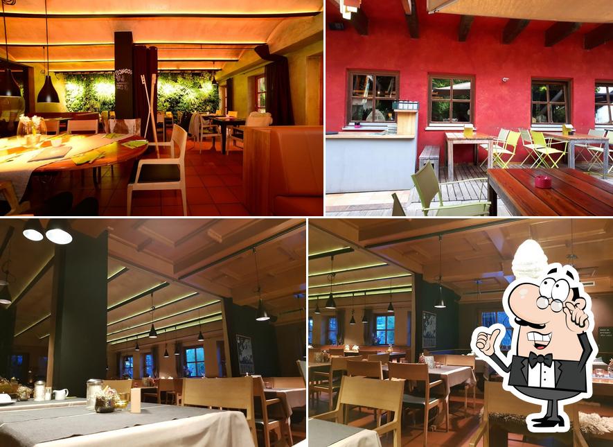 Adventure Camp Schnitzmühle