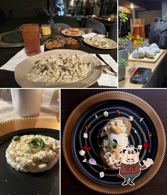 Anuc Restaurante