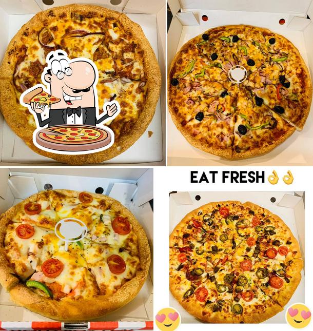 Bella Pizza