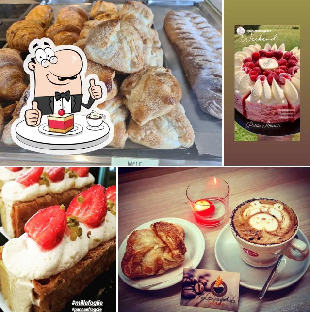 Buongiorno Lavis bas