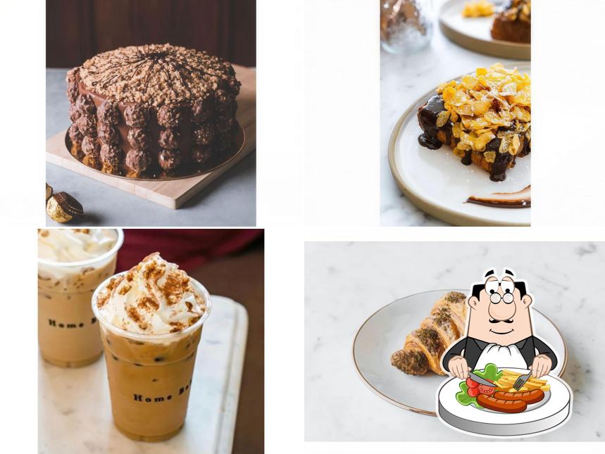 Home Bakery