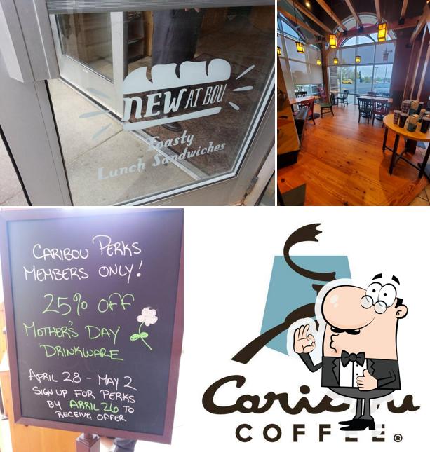 Caribou Coffee