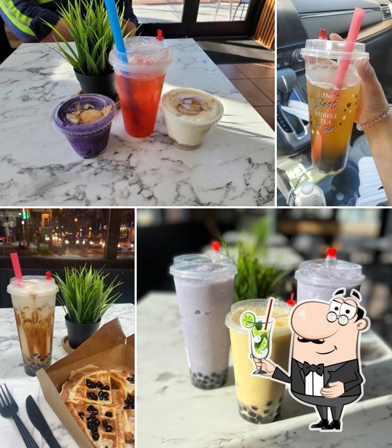 Bubz Boba Bar
