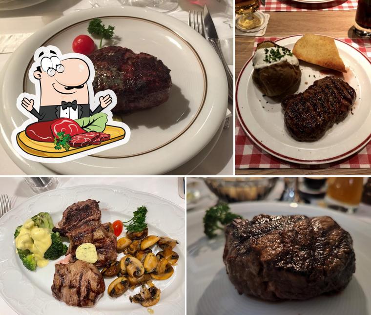 El Toro Steakhaus