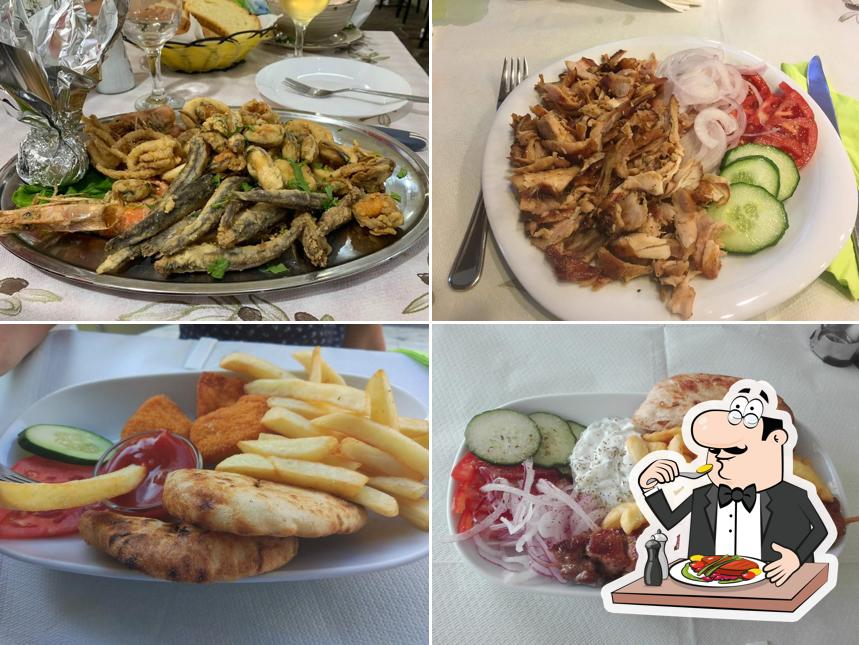 Pacmam Modern Greek Taverna
