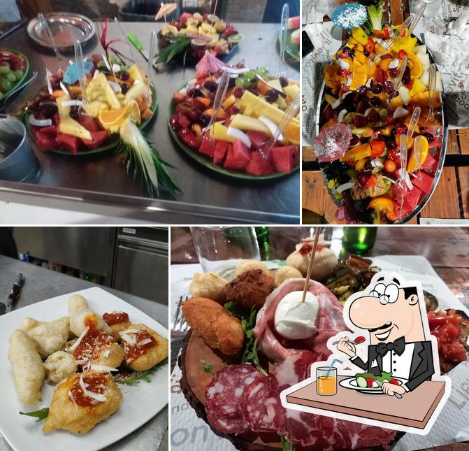 Garden-City Restaurant&Fruit