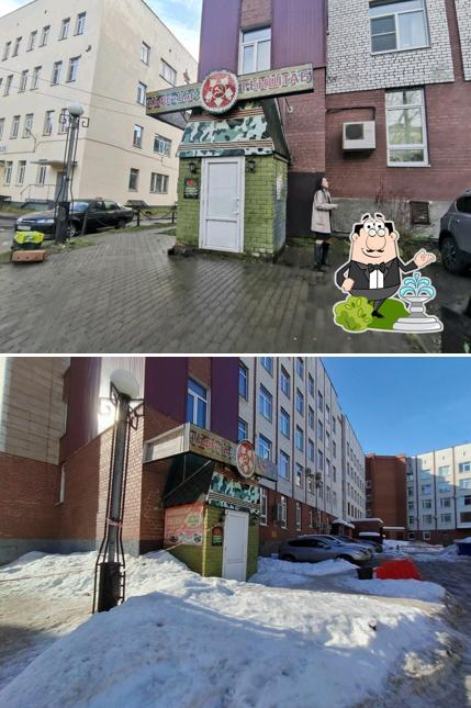 Генштаб