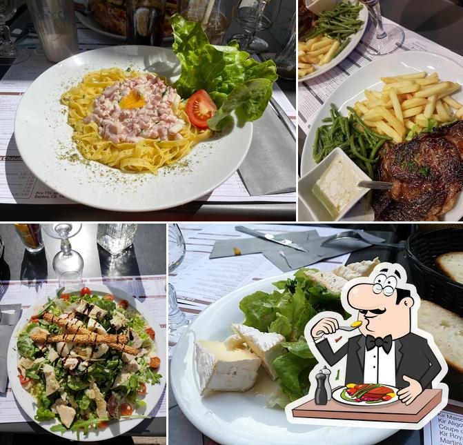 JM's Café