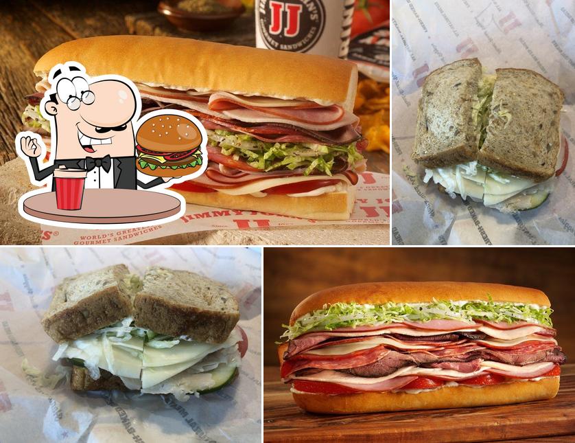 Jimmy John's