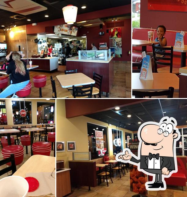 KFC