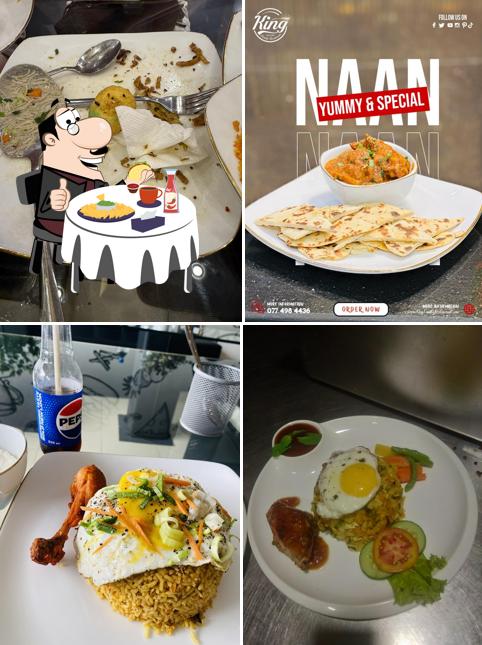 King Family Restaurant