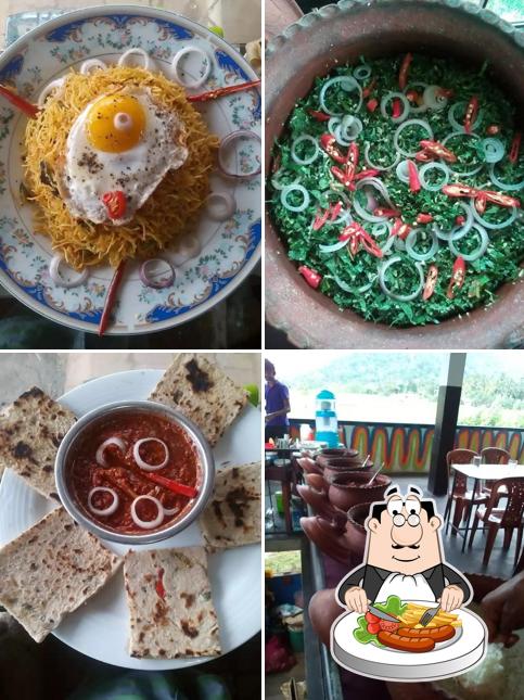 Mount View Restaurant