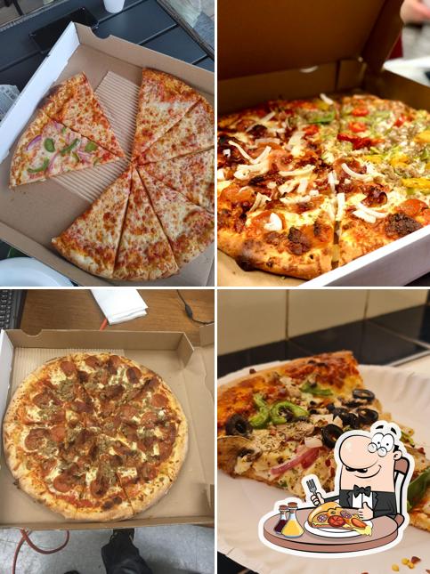 Navona Pizzeria