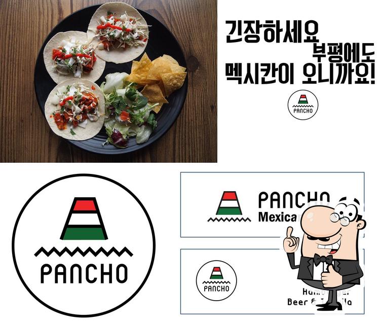 Pancho, 판초